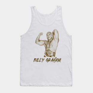 Billy Graham Tank Top